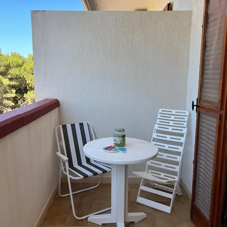 アパート Casa Rais Le Dune