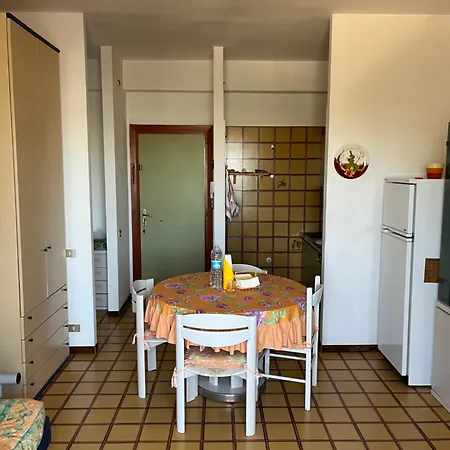 アパート Casa Rais Le Dune *