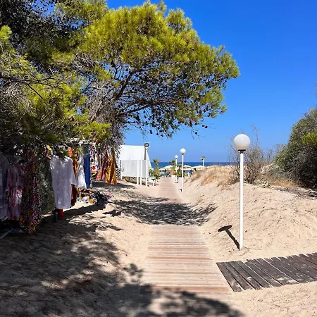 Apartment Casa Rais Le Dune