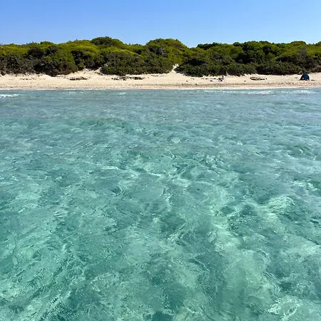 Apartman Casa Rais Le Dune *