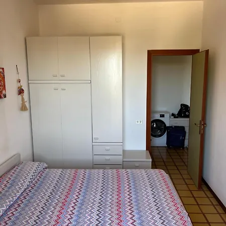 Apartman Casa Rais Le Dune *