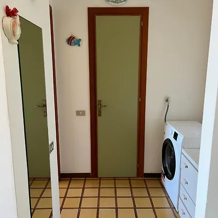 Casa Rais Le Dune Apartment *