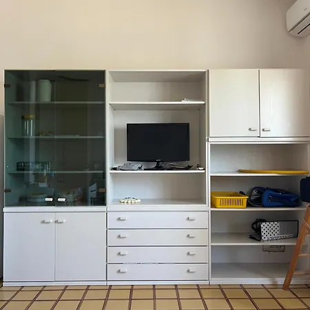 Apartment Casa Rais Le Dune Gallipoli