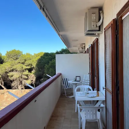 Apartman Casa Rais Le Dune