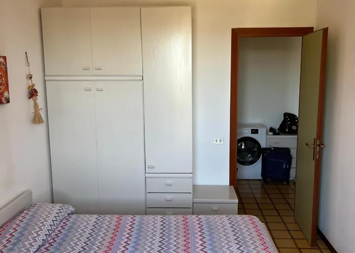 דירה Casa Rais Le Dune *