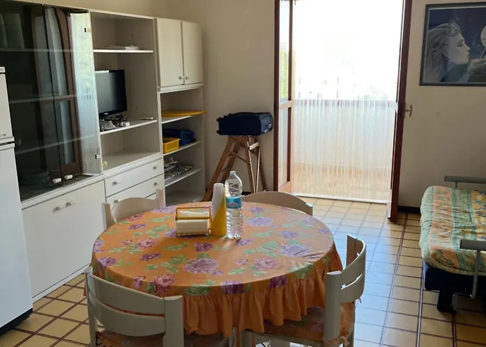 דירה Casa Rais Le Dune גאליפולי