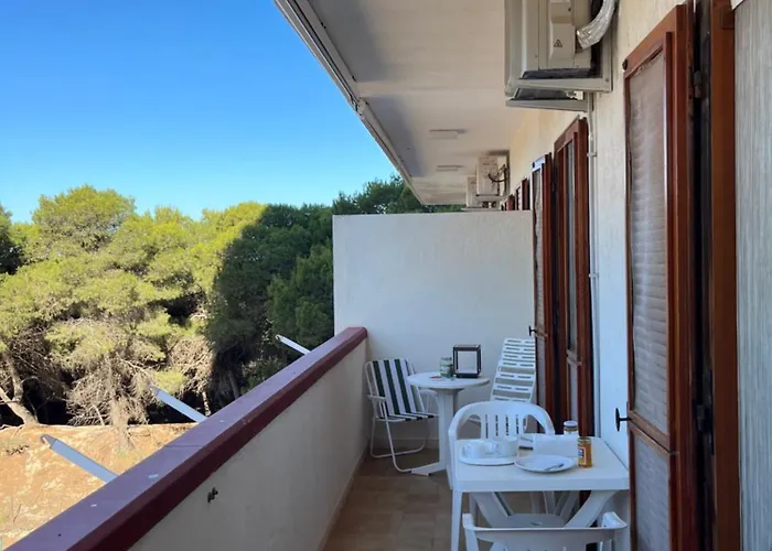 דירה Casa Rais Le Dune